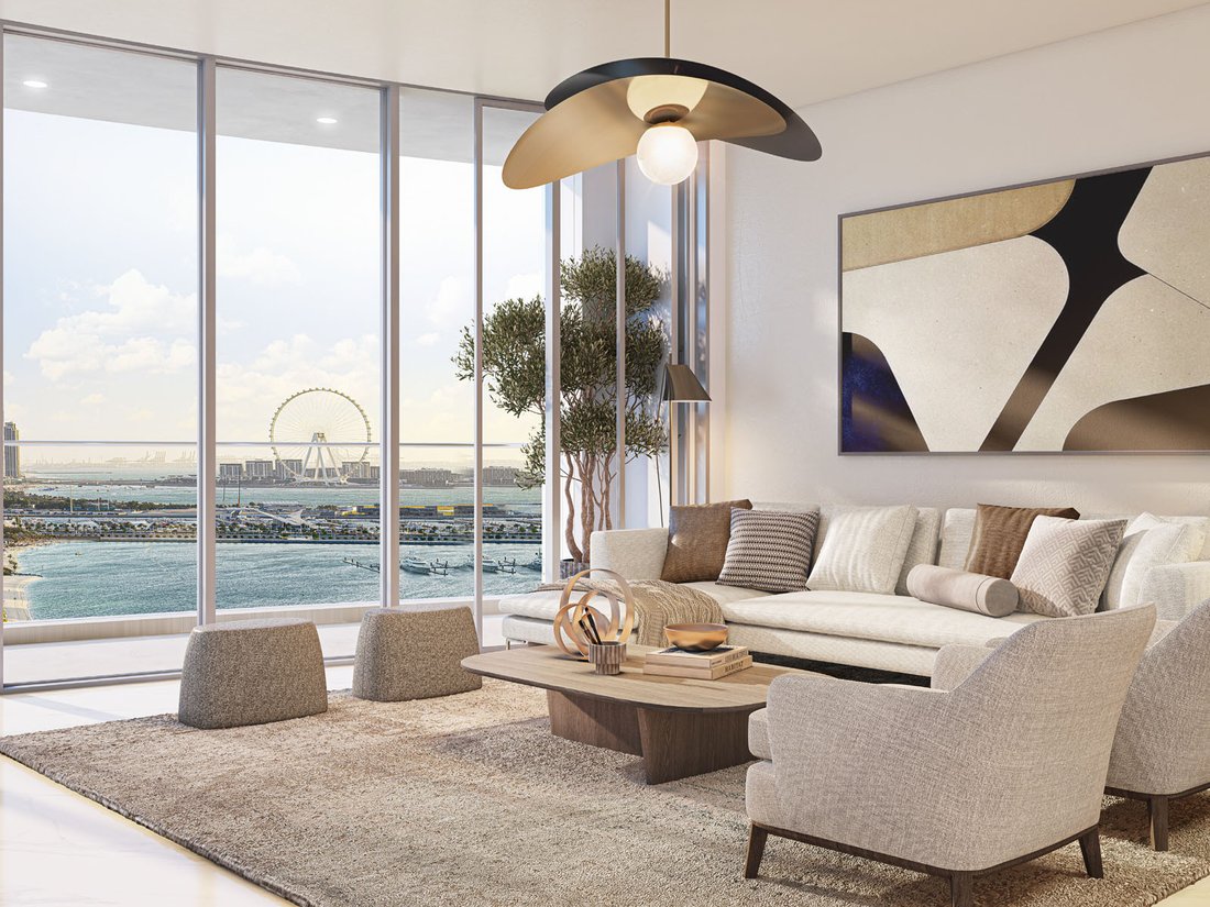 Apartment in Al Safouh Second, Al Safouh, Dubai 5 - 18516041