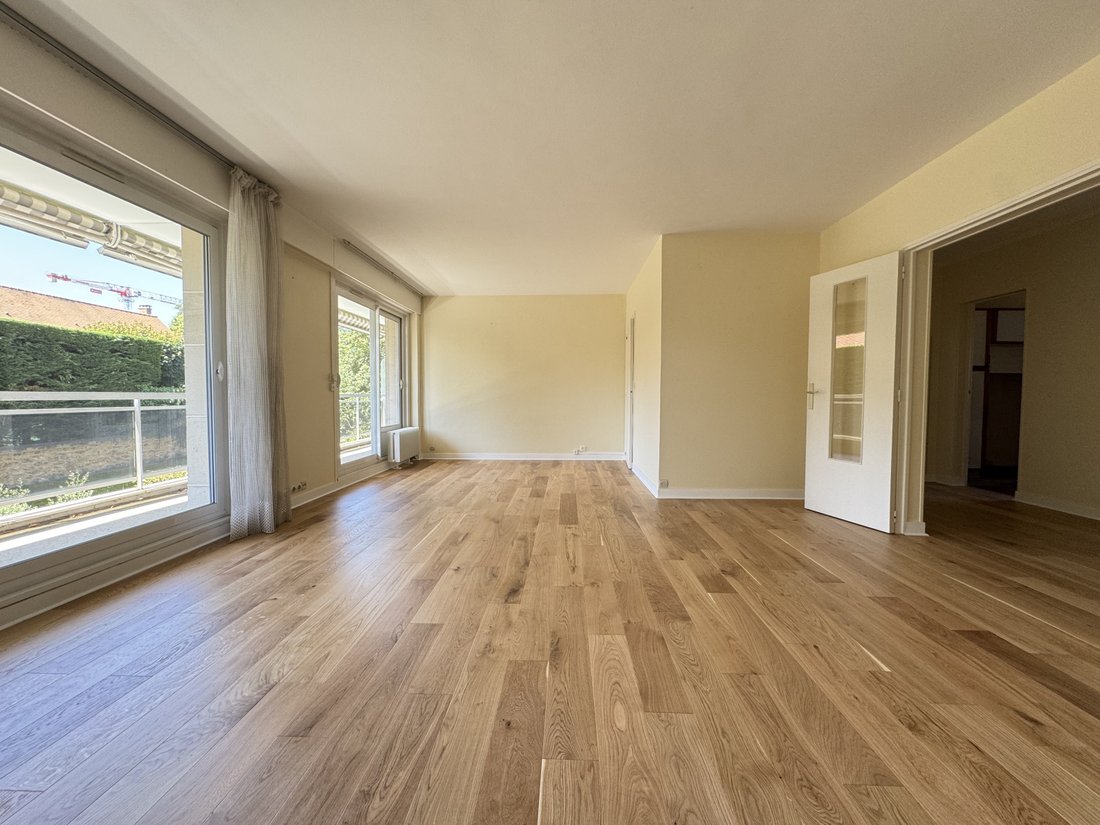 Apartment in Forêt, Saint-Germain-en-Laye, France 1 - 18509303