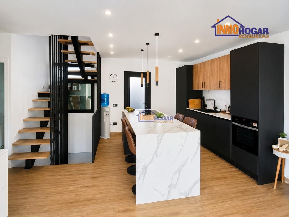 Villa in Almeria, Andalusia, Spain 4 - 18503896