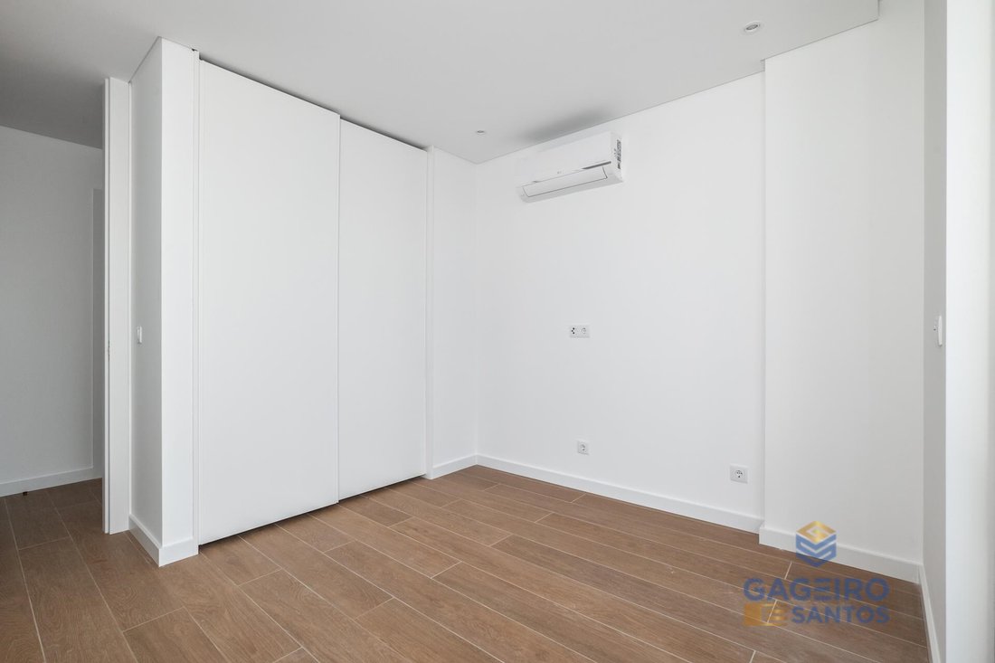 Apartment in Sao Martinho do Porto, Leiria District, Portugal 4 - 18510076
