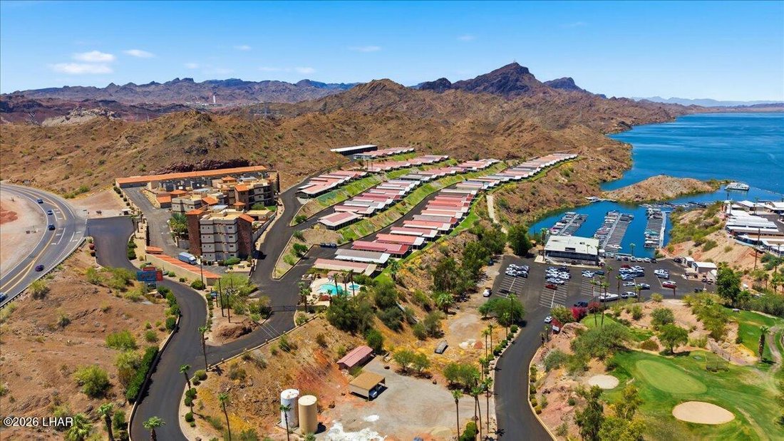 Parker Strip, Arizona, United States 2 - 18518535