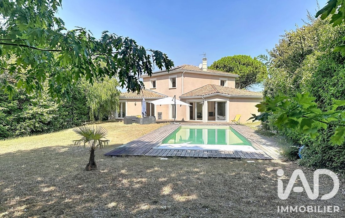House in Balma, Occitania, France 1 - 17322944