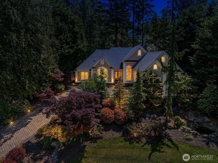 House in Gig Harbor, Washington, United States 1 - 18052654