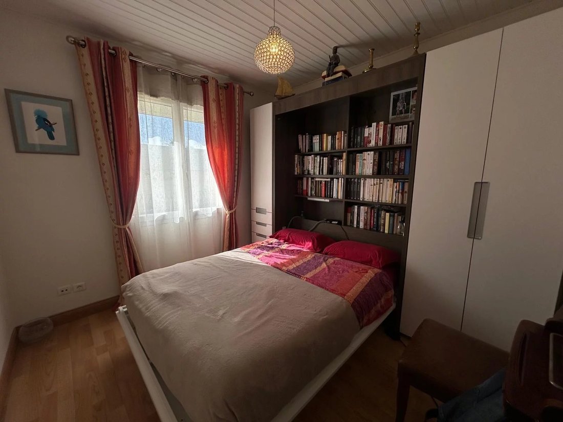 House in Saint-Ouen-d'Aunis, Nouvelle-Aquitaine, France 4 - 18509793