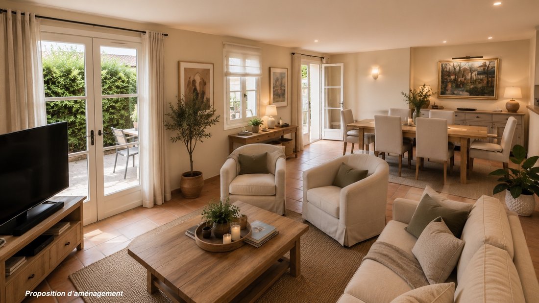 Villa in Zone Est Diffuse, Saint-Tropez, France 3 - 18291339