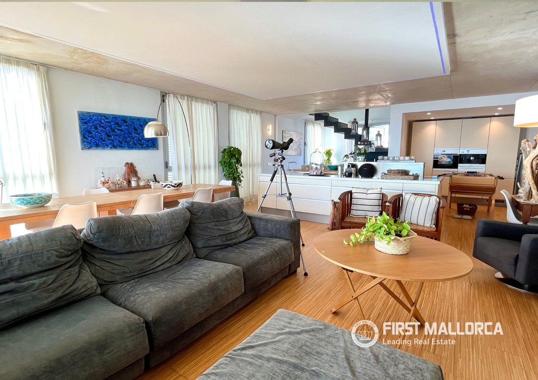 Villa in Campos, Balearic Islands, Spain 5 - 13738689