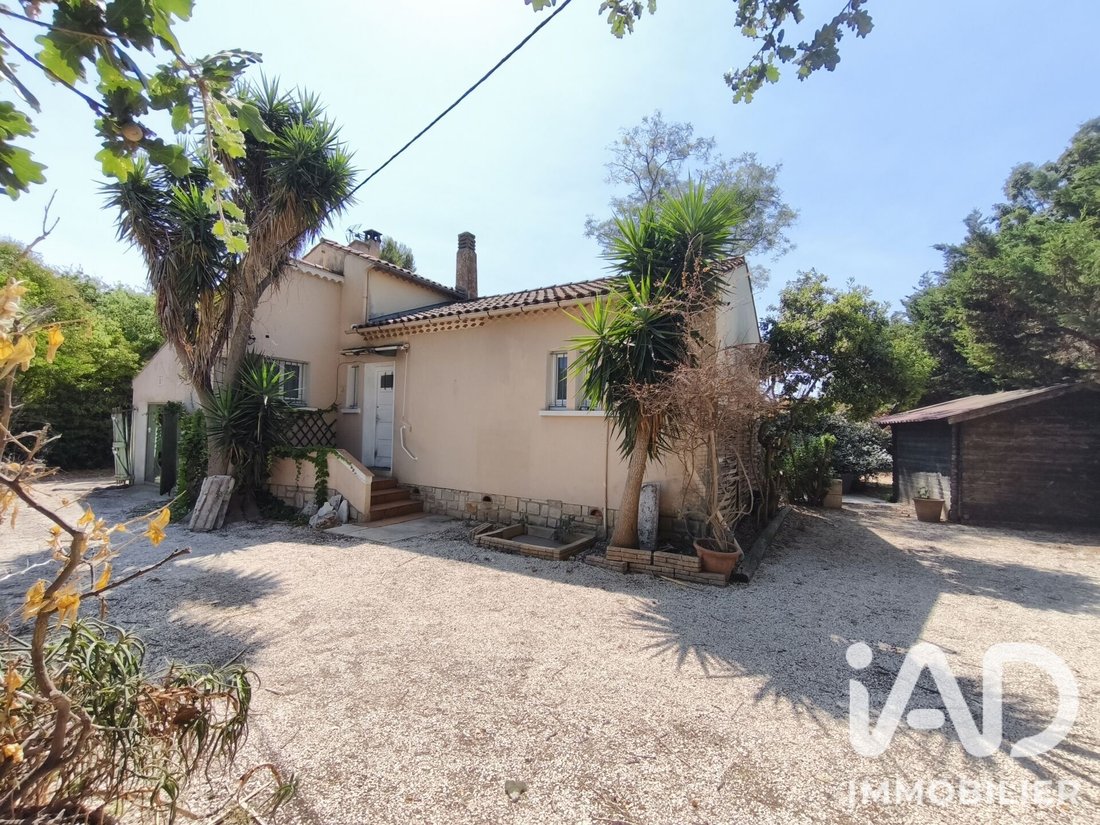 House in Sanary-sur-Mer, Provence-Alpes-Côte d'Azur, France 2 - 18518271