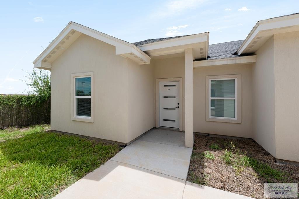 House in Harlingen, Texas, United States 1 - 18508835