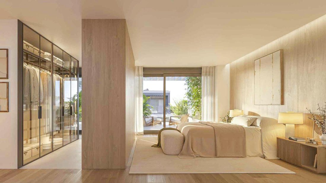 Apartment in Nueva Andalucia, Marbella, Spain 4 - 18513567