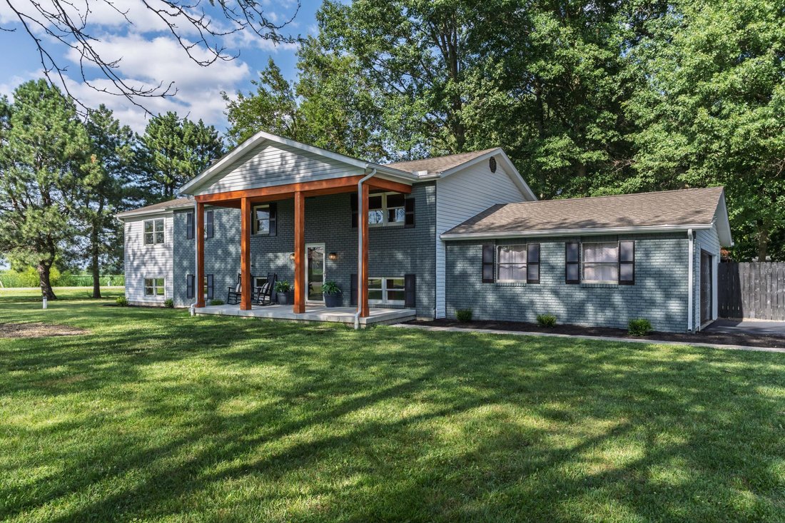 House in Columbus, Ohio, United States 1 - 18511143