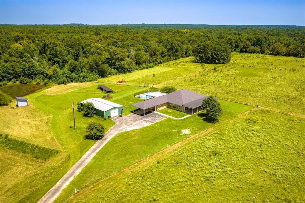 House in Slocum, Texas, United States 1 - 18509222