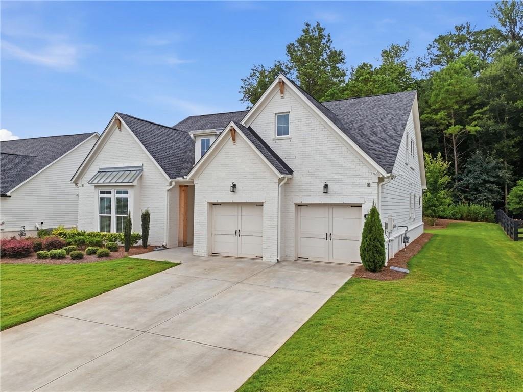 House in Cumming, Georgia, United States 4 - 18512816