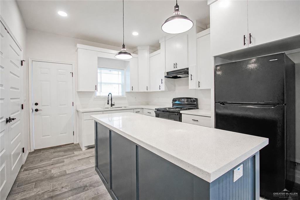 Apartment in La Feria, Texas, United States 3 - 18508858