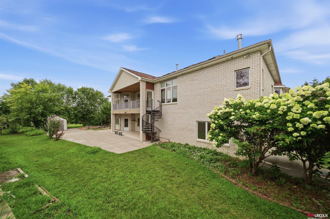 House in Lincoln, Nebraska, United States 3 - 18515309