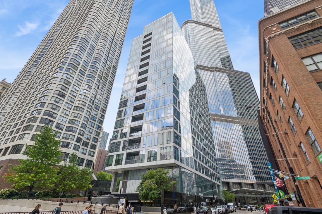House in Chicago, Illinois, United States 2 - 18514399