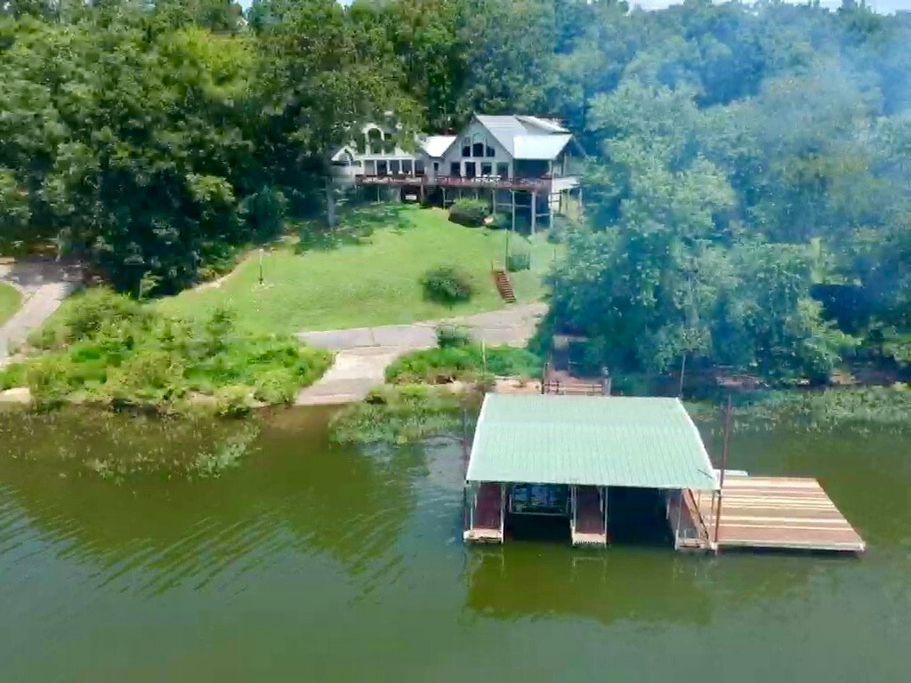 House in Waverly, Tennessee, United States 4 - 18515166
