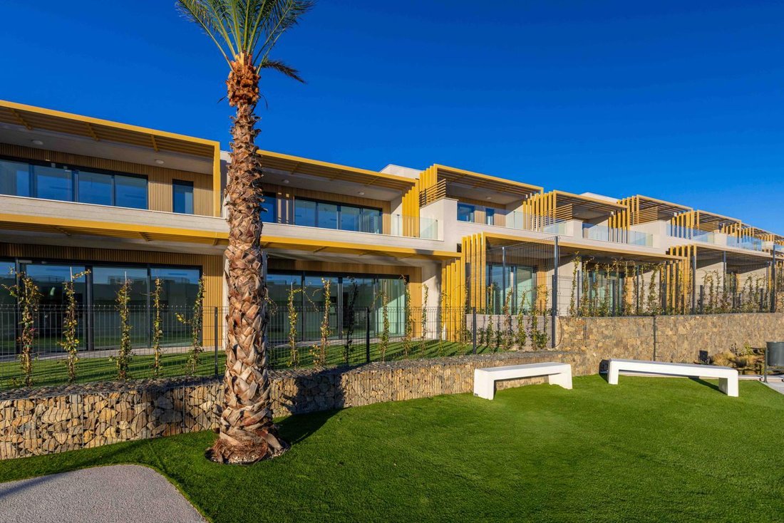 Townhouse in Mijas, Andalusia, Spain 4 - 18513569