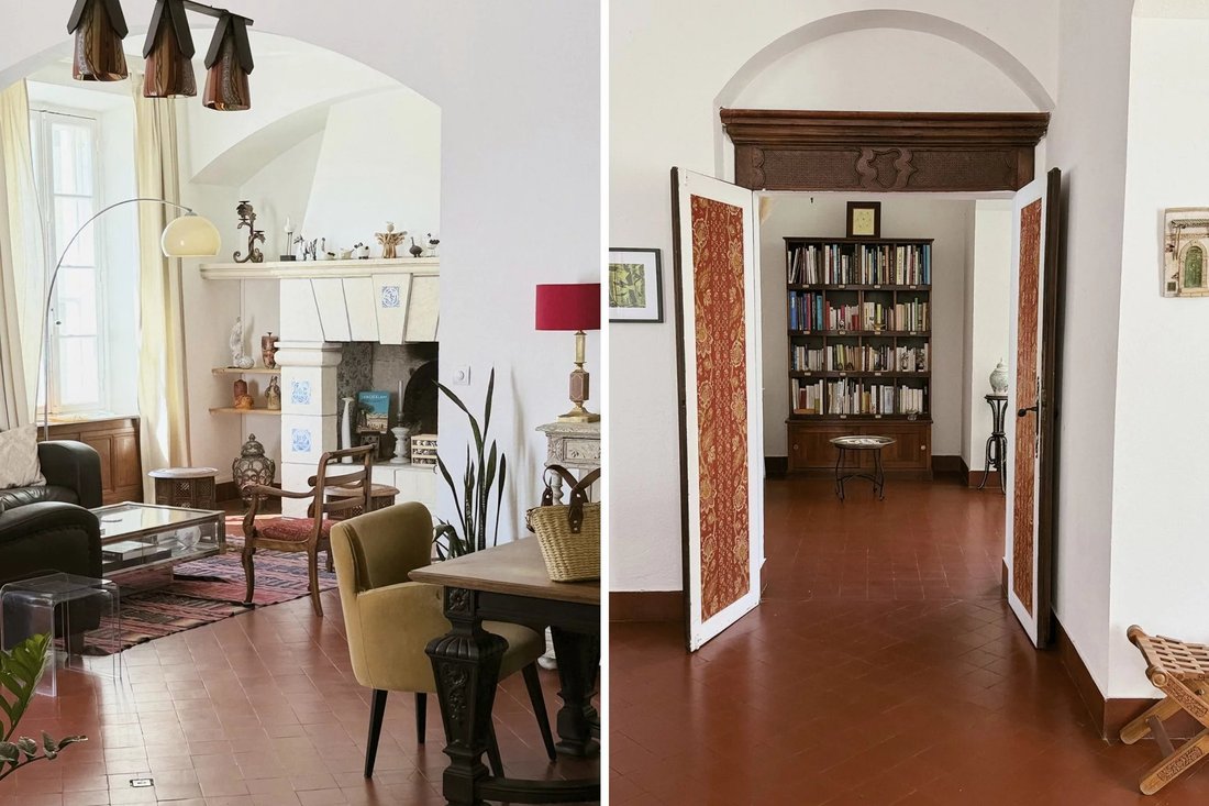 House in Arles, Provence-Alpes-Côte d'Azur, France 4 - 17154833