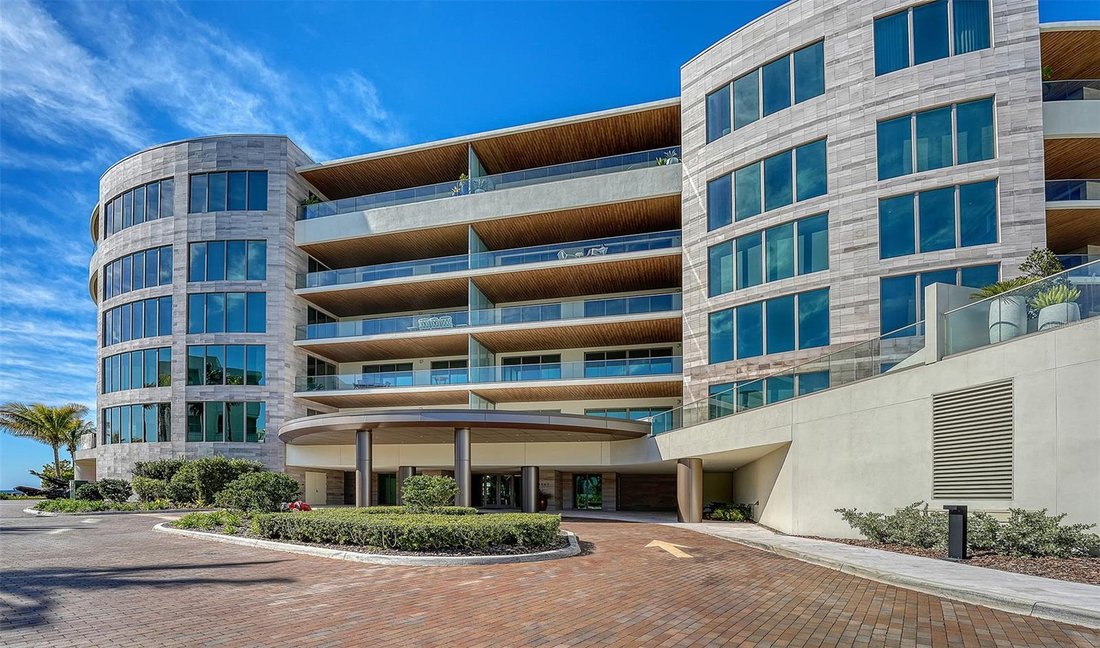 Condo in Longboat Key, Florida, United States 3 - 17887855