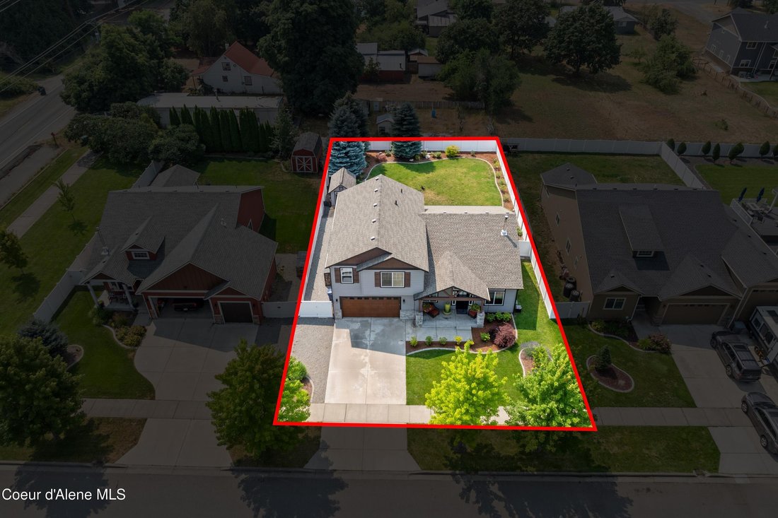 House in Hayden, Idaho, United States 4 - 18492864
