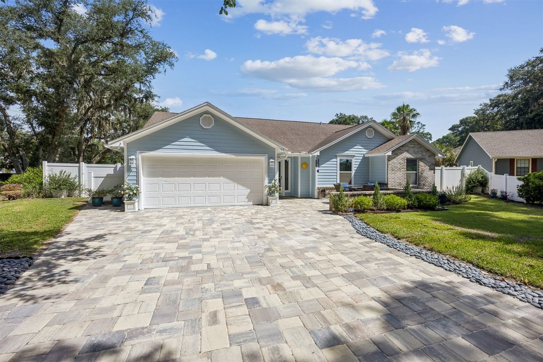 House in Fernandina Beach, Florida, United States 3 - 18510423