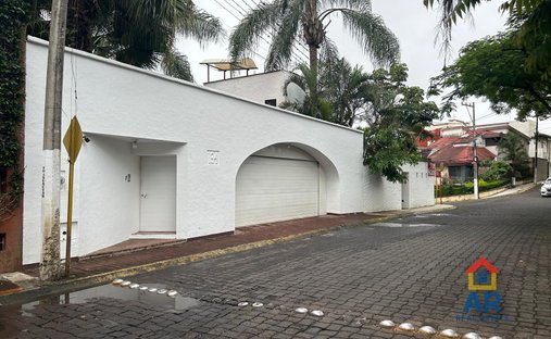 House in Xalapa, Veracruz, Mexico 1
