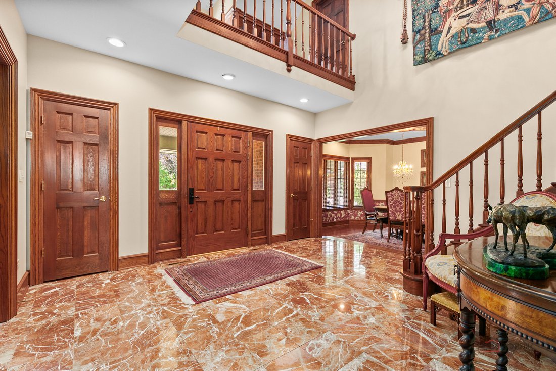 House in Lake Bluff, Illinois, United States 5 - 18512065