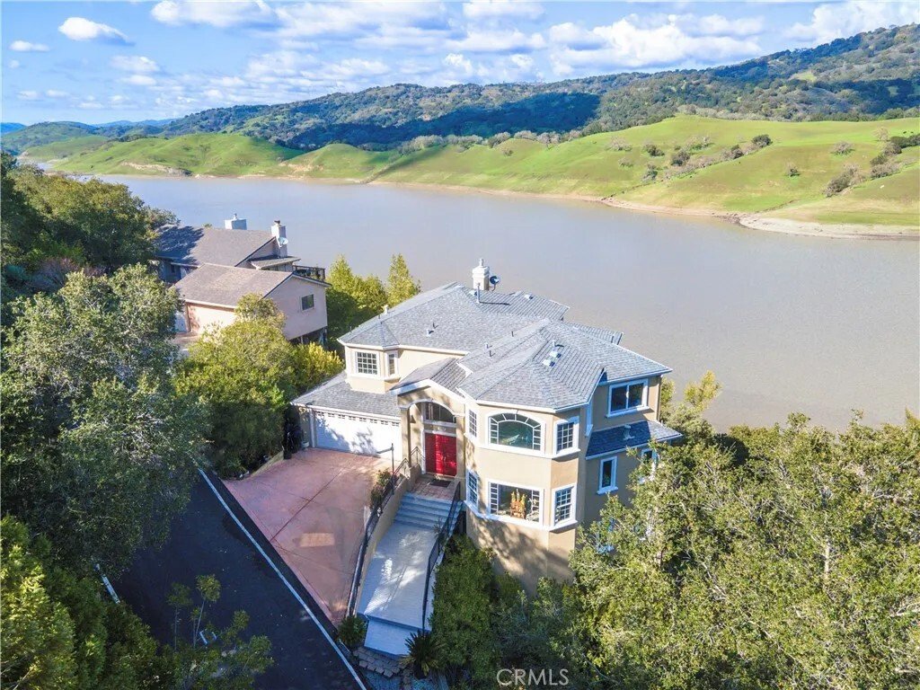 House in Morgan Hill, California, United States 1 - 17562173