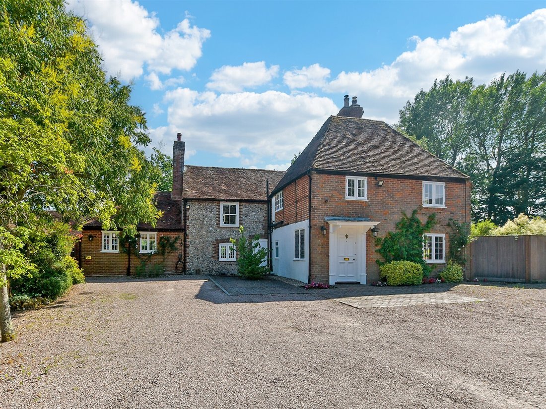 House in Lower Hardres, England 1 - 18515582