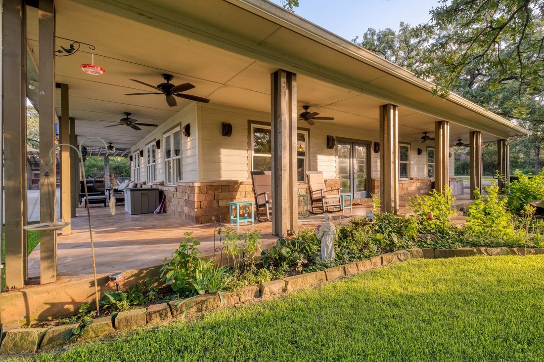 House in Lexington, Texas, United States 4 - 18508718