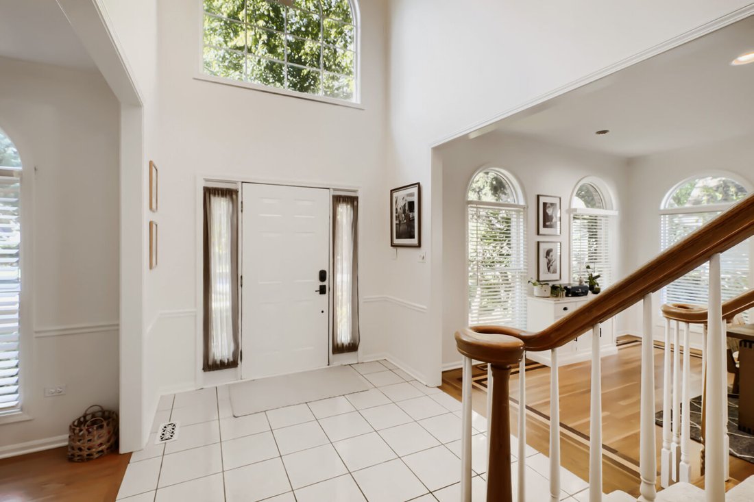 House in Naperville, Illinois, United States 3 - 18508501