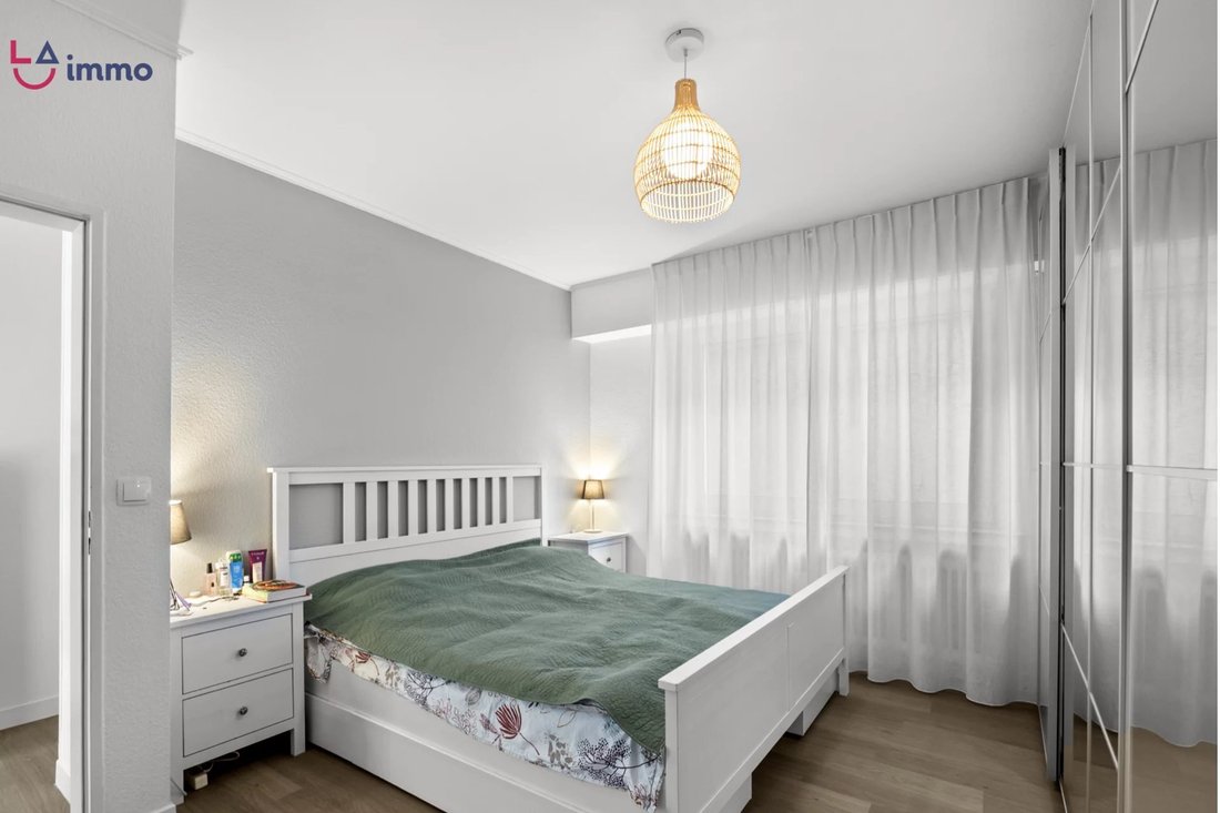 Apartment in Steinsel, Luxembourg District, Luxembourg 4 - 18510102