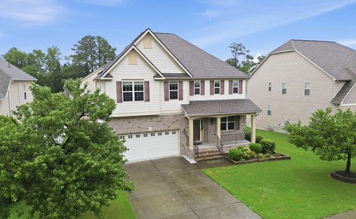 Casa a Morrisville, Carolina del Nord, Stati Uniti 1