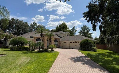 House in Winter Garden, Florida, United States 1