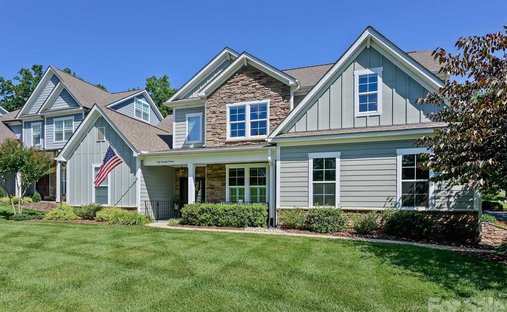 House in Charlotte, North Carolina, United States 1
