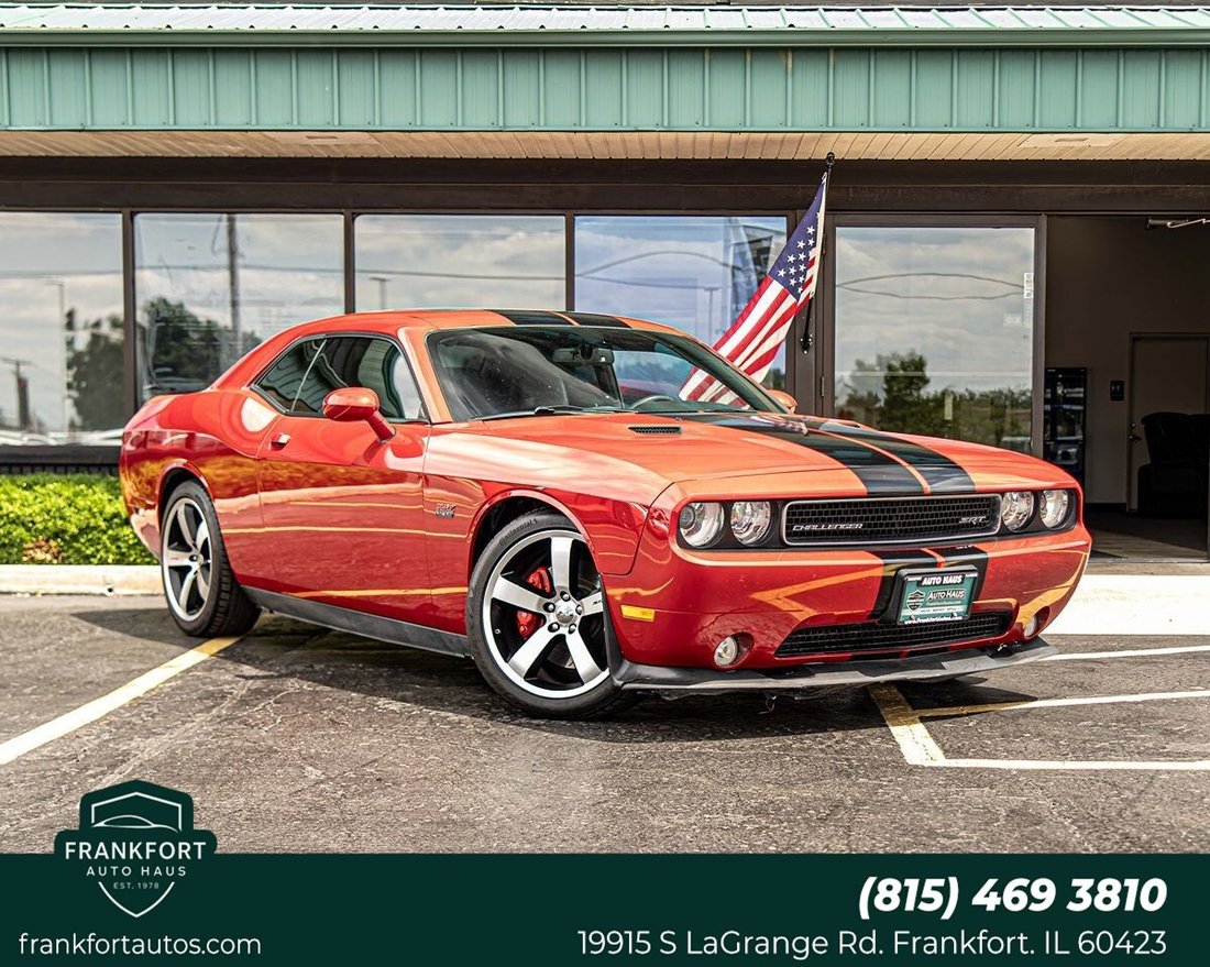 Coupe in Frankfort, IL, United States 1 - 18497613