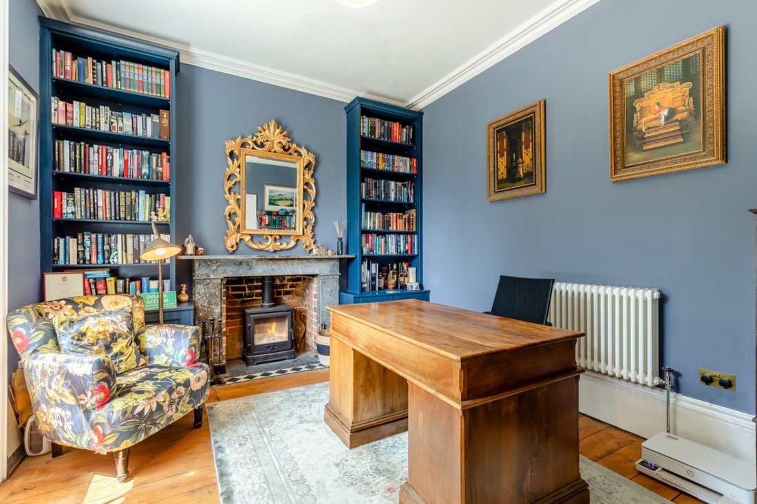 House in Littlebourne, England 4 - 18508356