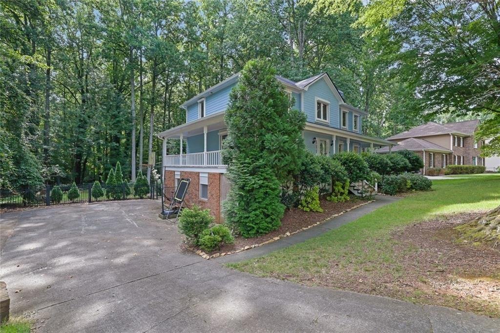 House in Marietta, Georgia, United States 3 - 18503128