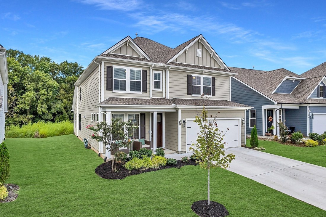 House in Smyrna, Tennessee, United States 1 - 18508626