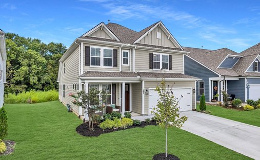Casa a Smyrna, Tennessee, Stati Uniti 1