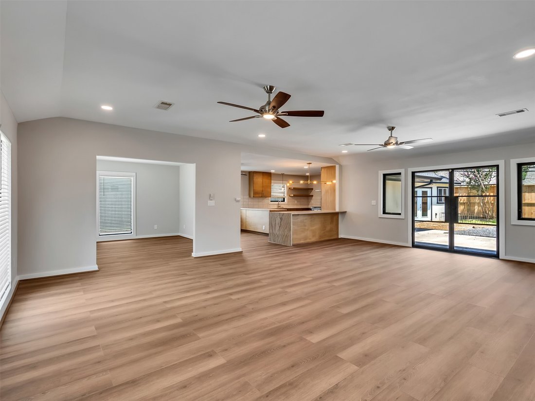 House in Houston, Texas, United States 3 - 18512818