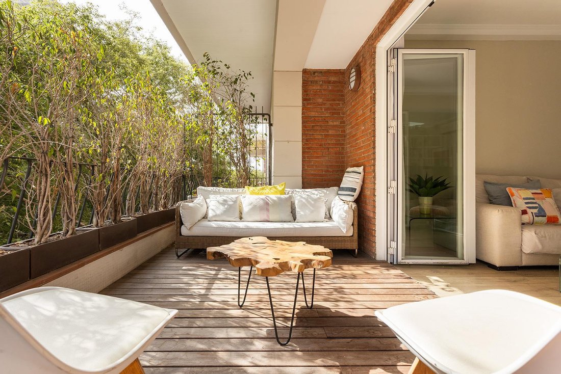 Apartment in Les Corts, Barcelona, Spain 2 - 18508938