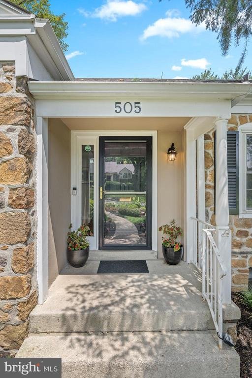 House in Wynnewood, Pennsylvania, United States 4 - 18508809