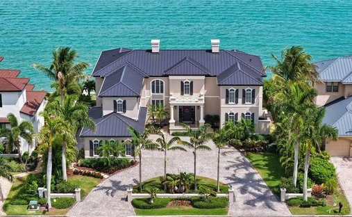 Maison à Sarasota, Floride, États-Unis 1