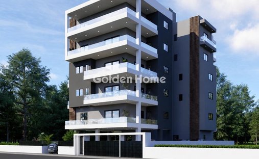 Apartamento en Heliópolis, Ática, Grecia 1