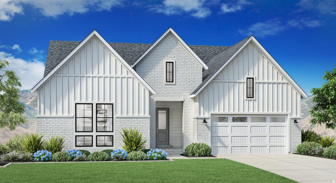 House in Lehi, Utah, United States 1 - 18510891
