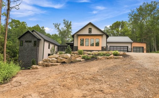 Haus in Hinckley Township, Ohio, Vereinigte Staaten 1