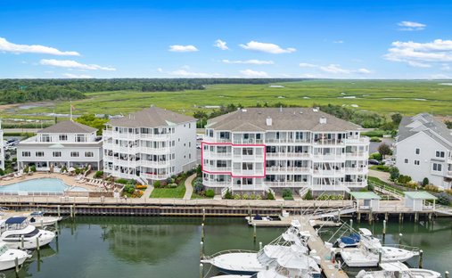 Condo in Lower Township, New Jersey, United States 1