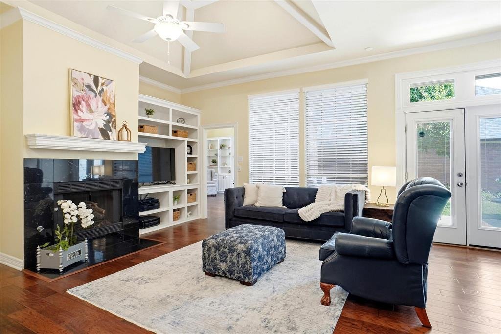 Casa en Irving, Texas, Estados Unidos 5 - 18513279