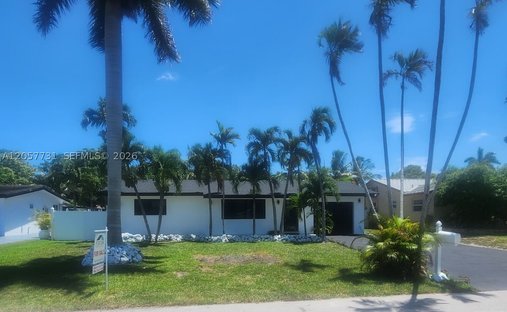 Casa a Fort Lauderdale, Florida, Stati Uniti 1